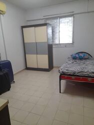 Blk 154 Yio Chu Kang Grove (Ang Mo Kio), HDB 3 Rooms #529837441